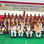 गुरु-शिष्य परंपरा भारतीय संस्कृति की आत्मा, ज्ञान और खुशियां बांटने से बढ़ती हैं : राज्यपाल सैयद अता हसनैन