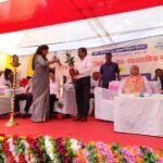 जिला स्तरीय नियोजन मेले में 509 युवाओं का प्रथम चरण में चयन, 26 नियोजकों ने दीं 1500 रिक्तियों की जानकारी