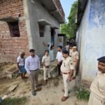 खिजरसराय में प्रशासन की कार्रवाई, सिसवर मौजा में अतिक्रमण से मुक्त कराई गई भूमि