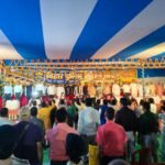 पितृपक्ष मेला महासंगम-2026 के सफल आयोजन पर गया पुलिस का बड़ा खाना एवं सम्मान समारोह, पुलिसकर्मियों को मिला प्रशस्ति पत्र