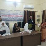 गयाजी में पॉक्सो अधिनियम पर एकदिवसीय प्रशिक्षण संपन्न, शिक्षकों को बच्चों की सुरक्षा के प्रति किया गया जागरूक