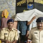 गयाजी में ऑनलाइन कार बुक कर डकैती करने वाले गिरोह का खुलासा, छह आरोपी गिरफ्तार
