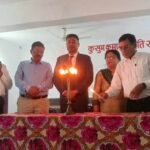 गया में ‘सुरक्षित बचपन अभियान’ के तहत छात्राओं को बताए गए कानूनी अधिकार, पॉक्सो एक्ट और गुड टच-बैड टच की दी जानकारी