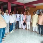 खिजरसराय में धान अधिप्राप्ति को लेकर पैक्स अध्यक्षों की चेतावनी, सात मांगें पूरी नहीं हुईं तो खरीद का करेंगे बहिष्कार