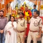 दुर्गा पूजा में हुड़दंगियों पर रहेगी पैनी नजर, कड़क अंदाज में दिखे SDPO सुरेन्द्र कुमार सिंह; अतिक्रमण हटाने का दिया निर्देश