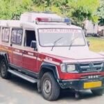 तीन दिनों से भटक रहा था मृत बेटी रिंकी का शव, न्याय की आस में शव लेकर हरियाणा से गयाजी पहुंचे परिजन