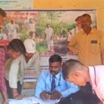 परैया में SIS इंडिया के जॉब कैंप में कम पहुंचे अभ्यर्थी, रोजगार के अवसर के बावजूद बेरोजगार युवाओं की कम भागीदारी पर उठे सवाल