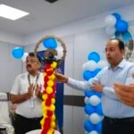 गयाजी से बैंकॉक के लिए पहली नॉन-स्टॉप अंतरराष्ट्रीय उड़ान शुरू, मुख्यमंत्री सम्राट चौधरी ने किया शुभारंभ