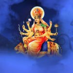 नवरात्र का चौथा दिन आज, मां कूष्मांडा की आराधना से होगा सुख-समृद्धि और ऊर्जा का संचार
