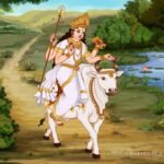 शारदीय नवरात्रि का आठवां दिन: मां महागौरी की पूजा से मिलती है सुख-शांति और पवित्रता का संदेश, जानें पूजा विधि, मंत्र और भोग